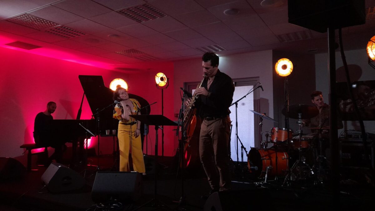 Jammin'Juan 2022, une première levée encourageante