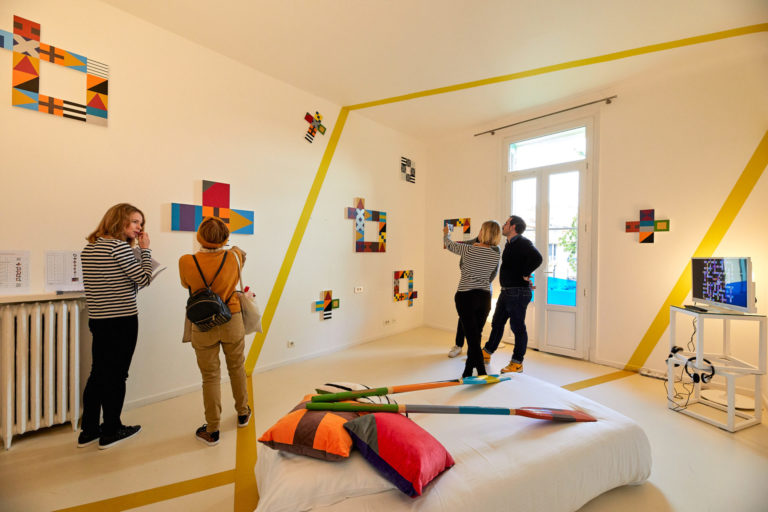 Le festival international d’art vidéo revient pour une 8e édition