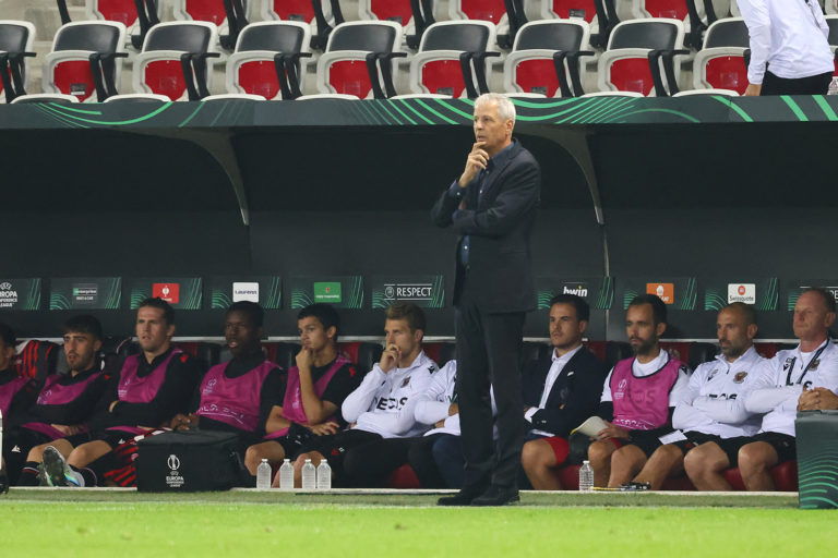 OGC Nice : les potentiels adversaires européens du Gym sont connus