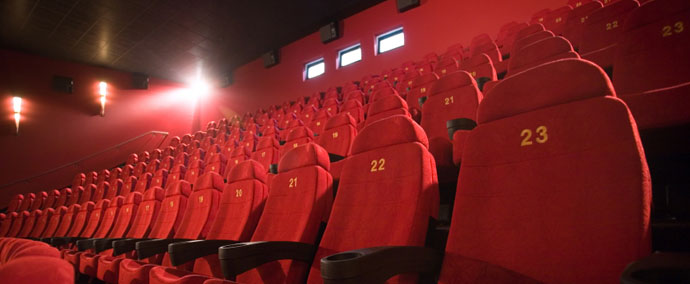 Les sorties cinéma du mercredi 9 avril 2025