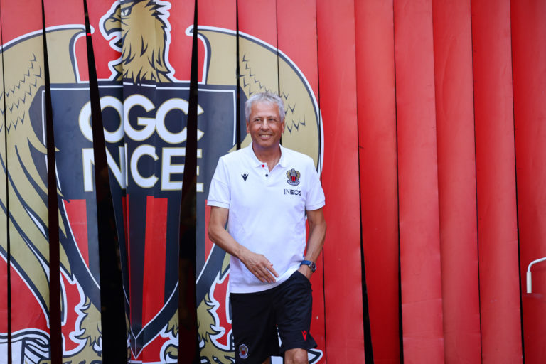 OGC Nice : l’avenir de Lucien Favre toujours flou