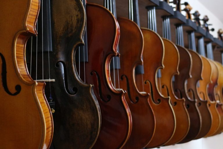 La Ville de Nice lance l’opération « Orchestre à l’école »