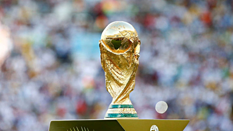 La Coupe du Monde 2022 démarre aujourd’hui ! Deux niçois y participent