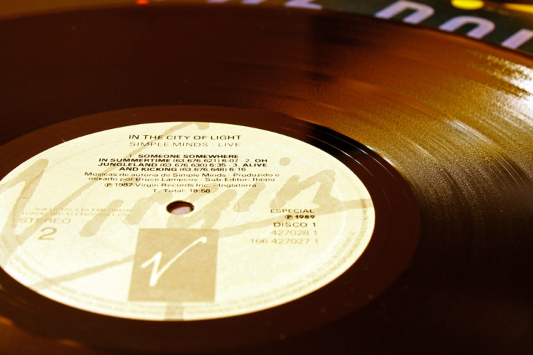 Les sorties musicales du 11 novembre 2022