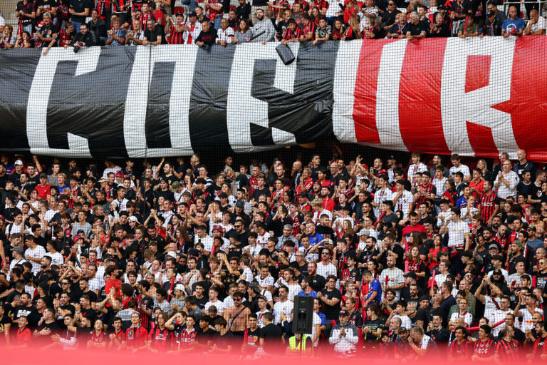 OGC Nice – Stade de Reims : la date du match est connue