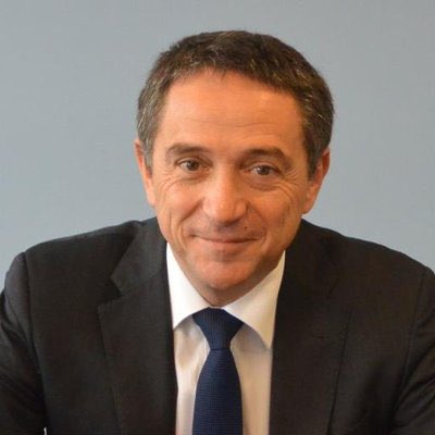Un nouveau directeur à la tête du CHU de Nice
