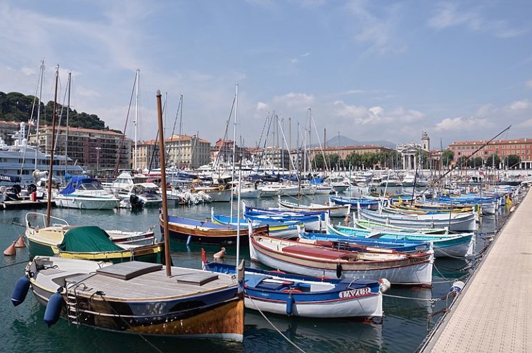 Des réaménagements importants prévus au Port Lympia