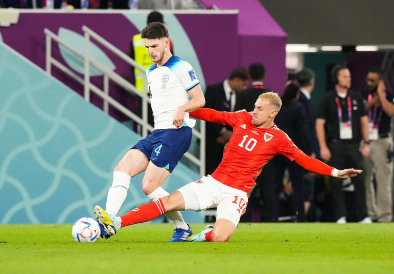 OGC Nice / Coupe du Monde 2022 Schmeichel et Ramsey quittent le Qatar