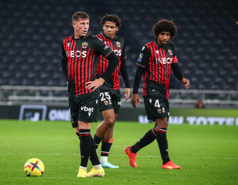 OGC Nice – RC Lens : reprise du championnat face au second