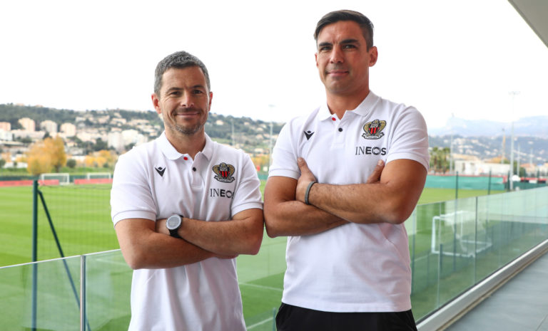 OGC Nice : le staff se renforce encore