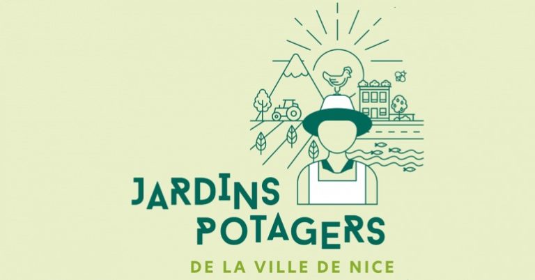 La Ville de Nice lance un appel à projet pour des jardins potagers