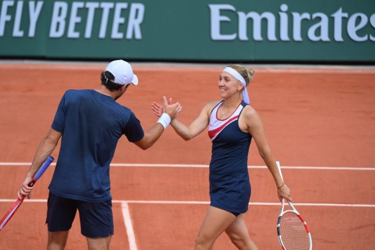 La Hopman Cup renaîtra à Nice l’été prochain