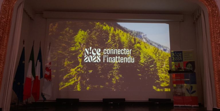 Le Collectif des Artistes de Nice se rassemble pour Nice2028