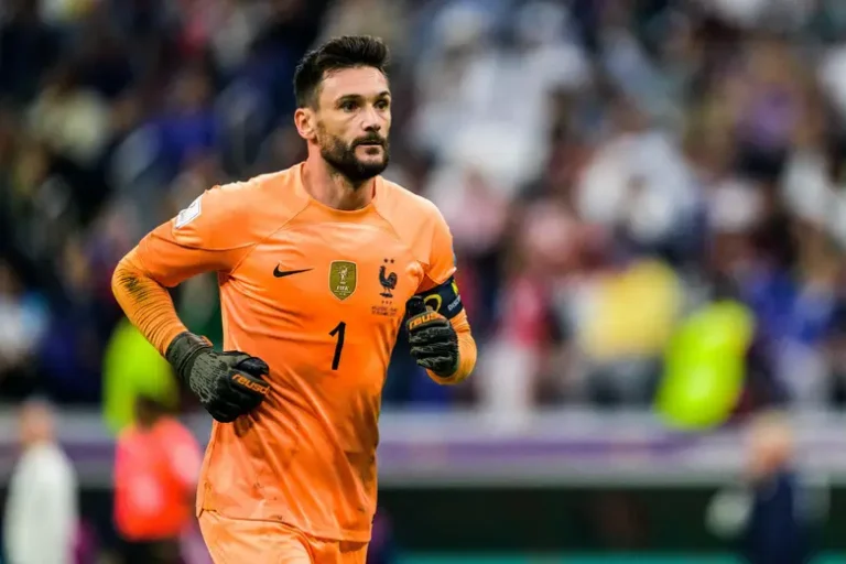 OGC Nice : Hugo Lloris stop sa carrière internationale