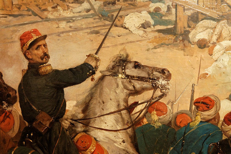 Un hommage à Napoléon III pour les 150 ans de sa mort