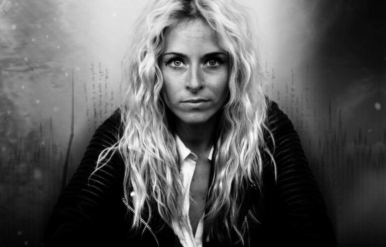Nice et le groupe « Blonde » engagés pour les droits des femmes