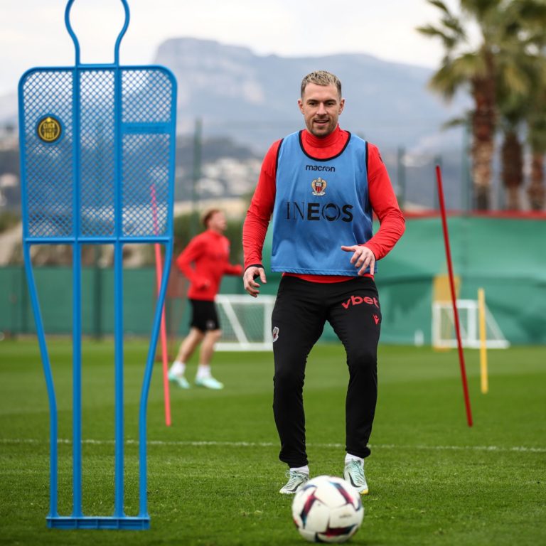 OGC Nice : quatre retours pour le déplacement de Coupe de France
