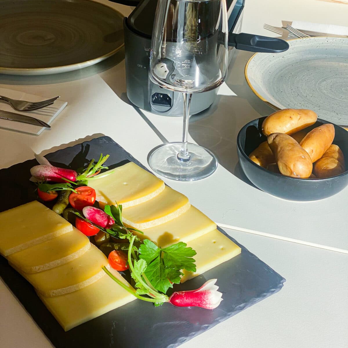 Le Novotel Monte-Carlo ouvre un restaurant éphémère, en partenariat avec Tradiswiss