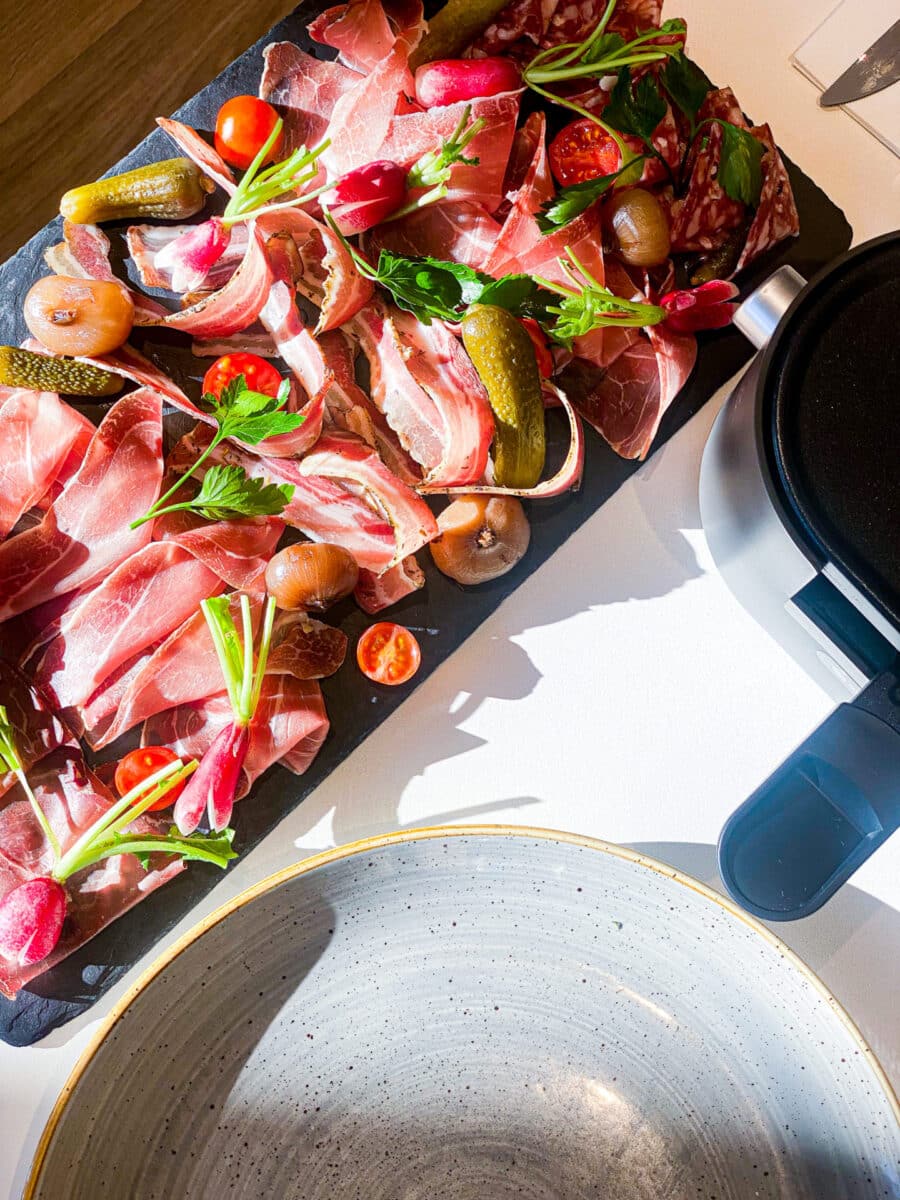 Le Novotel Monte-Carlo ouvre un restaurant éphémère, en partenariat avec Tradiswiss