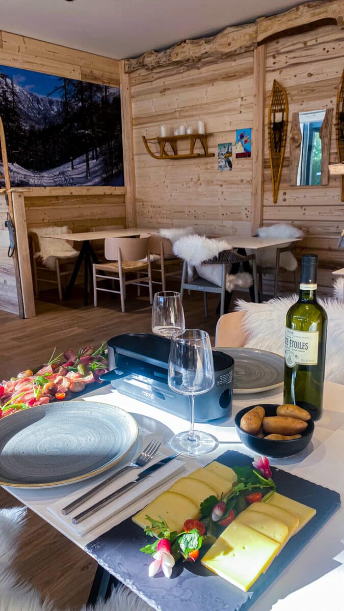 Le Novotel Monte-Carlo ouvre un restaurant éphémère, en partenariat avec Tradiswiss