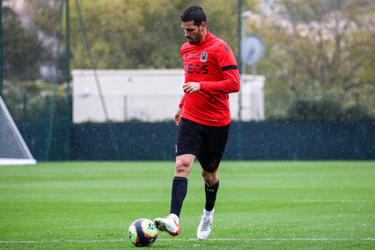 OGC Nice / Mercato : Schneiderlin sur le départ