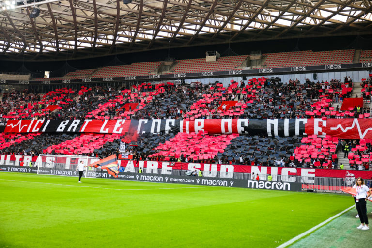 OGC Nice : les Danois lancent le mercato