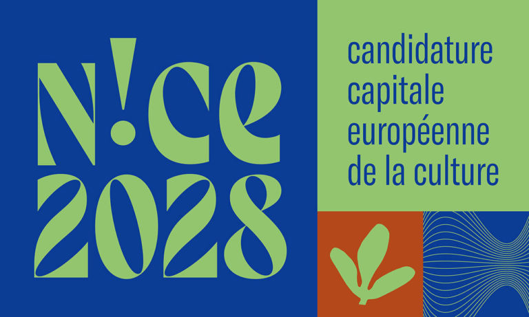 Nice, candidate pour la Capitale Européenne de la Culture en 2028
