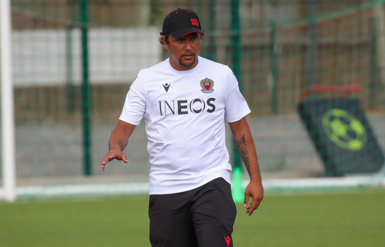 OGC Nice : Marama Vahirua nommé à la tête de la réserve