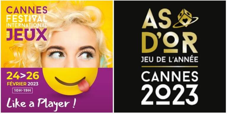 Cérémonie des As d’Or 2023 : les jeux nominés de l’année
