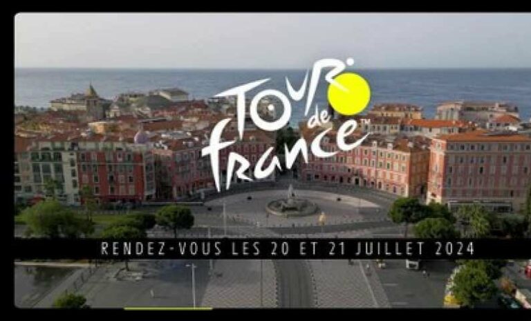 Tour de France 2024 : les détails des deux dernières étapes sur la Riviera