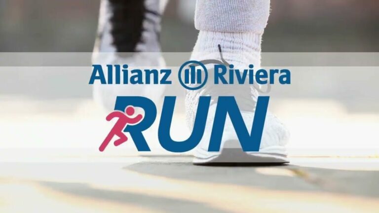 Run for Palestine à l’Allianz Riviera ce dimanche