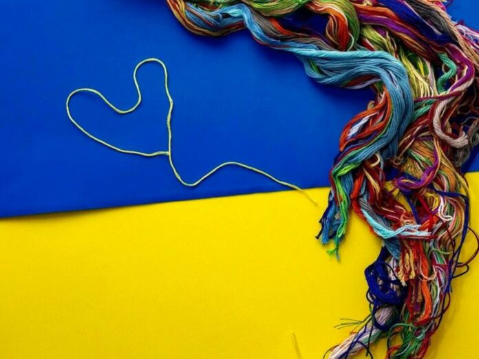 Festival de la culture ukrainienne par l'AFUCA