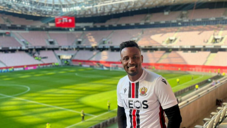Noé Foot donne la parole aux supporteurs de l’OGC Nice