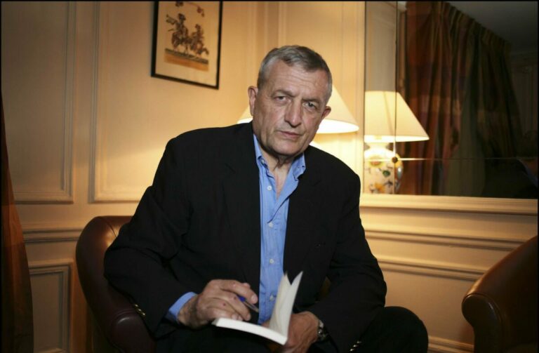 Décès de François Léotard, la sphère politique locale réagit