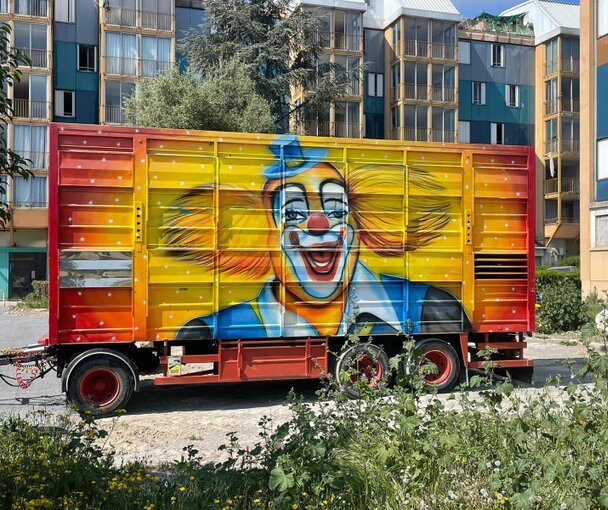 Le cirque Zavatta s’installe illégalement à Saint-Laurent-du-Var, nouveau conflit avec les élus de la Métropole