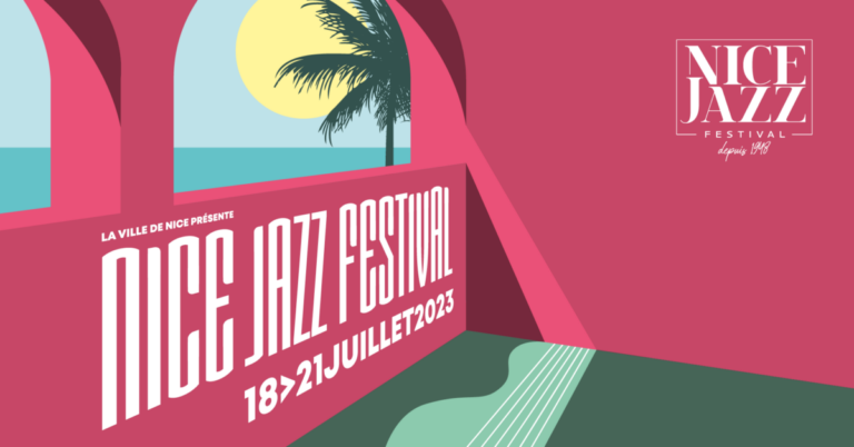 La programmation du Nice Jazz Festival dévoilée