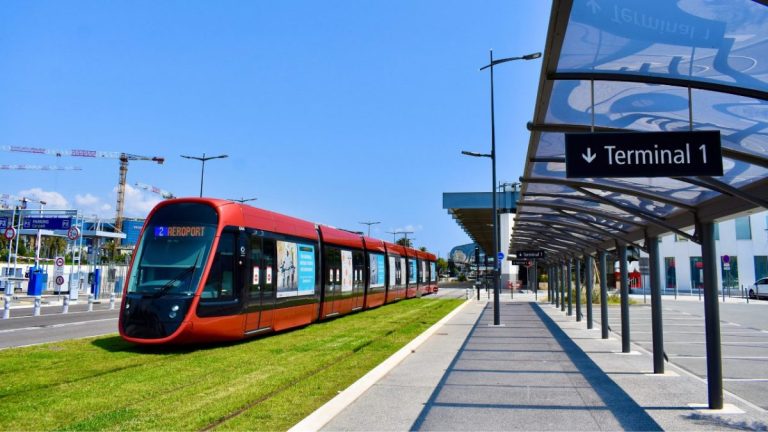 Transports : perturbations à venir sur la ligne 2 du tramway