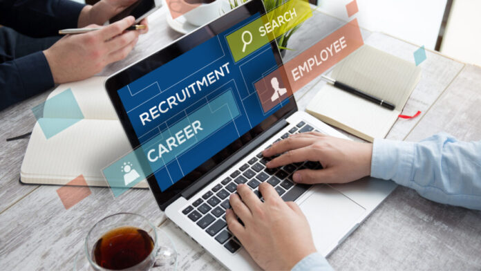 recrutement