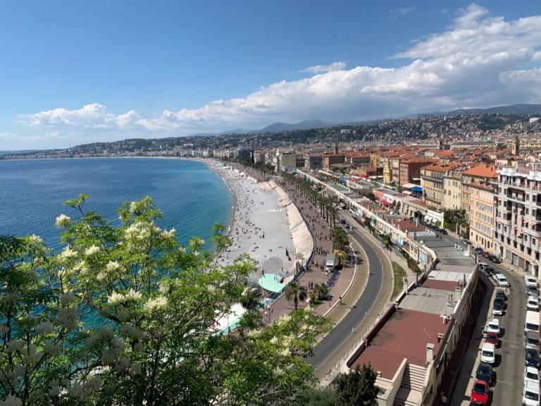Que faire à Nice pour ce week-end prolongé ?