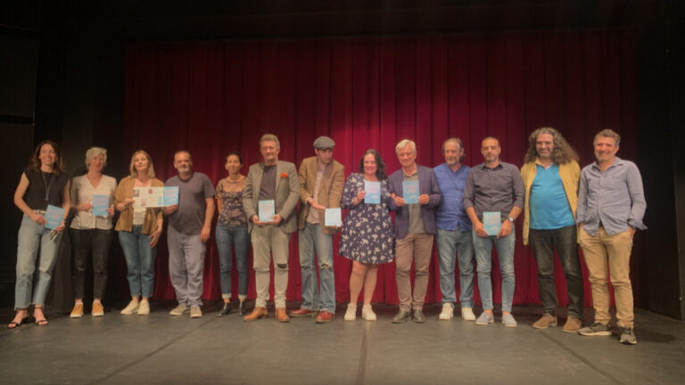 Assistez au « festival d’Avignon niçois » du 6 au 10 juin