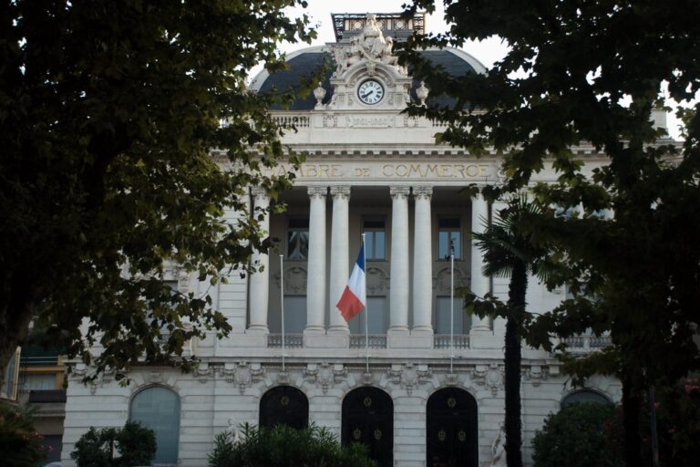 Nice. Envie de participer aux Assises du commerce ? Vous avez la parole !