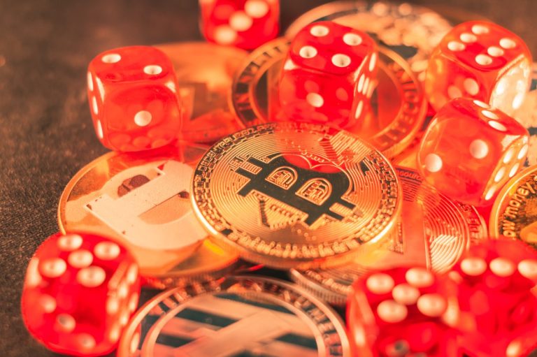 Top 5 des avantages des casinos crypto