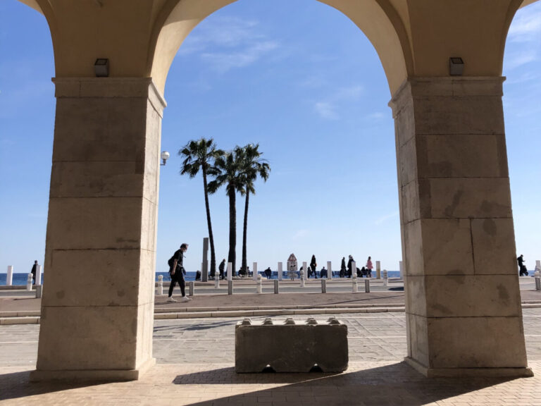 Que faire à Nice ce week-end du 13 et 14 mai ?