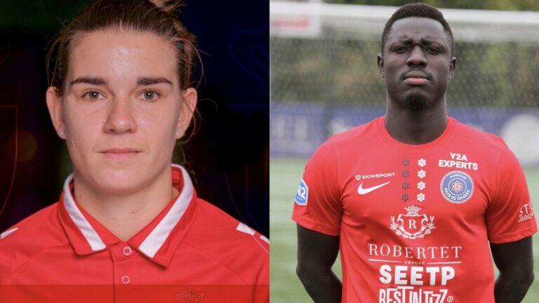 « Actufoot Awards » : le football azuréen à nouveau récompensé