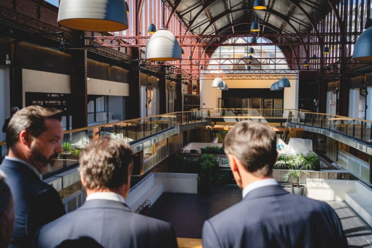 La Gare du Sud rouvrira bien le 10 juillet à Nice
