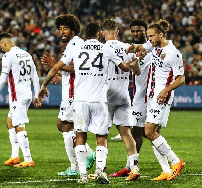 OGCN