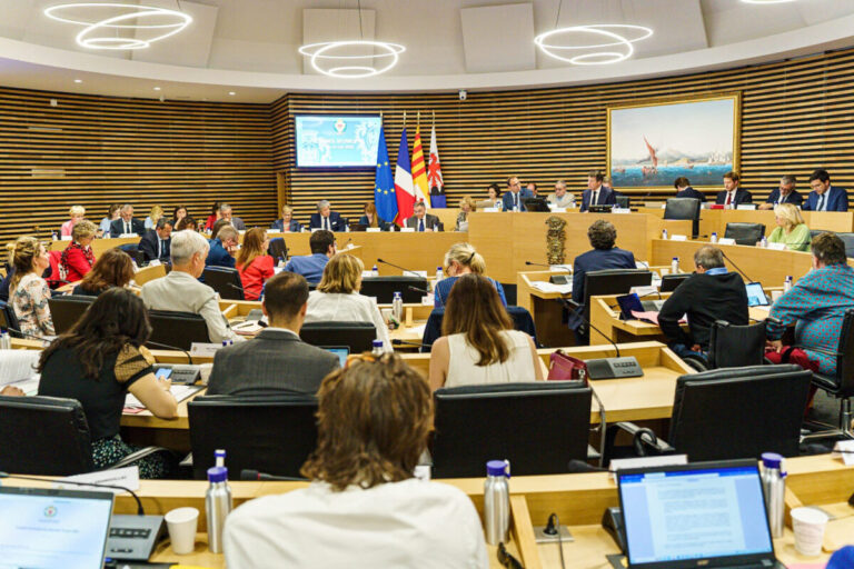Tension autour de la dette niçoise en Conseil municipal, ce 14 juin
