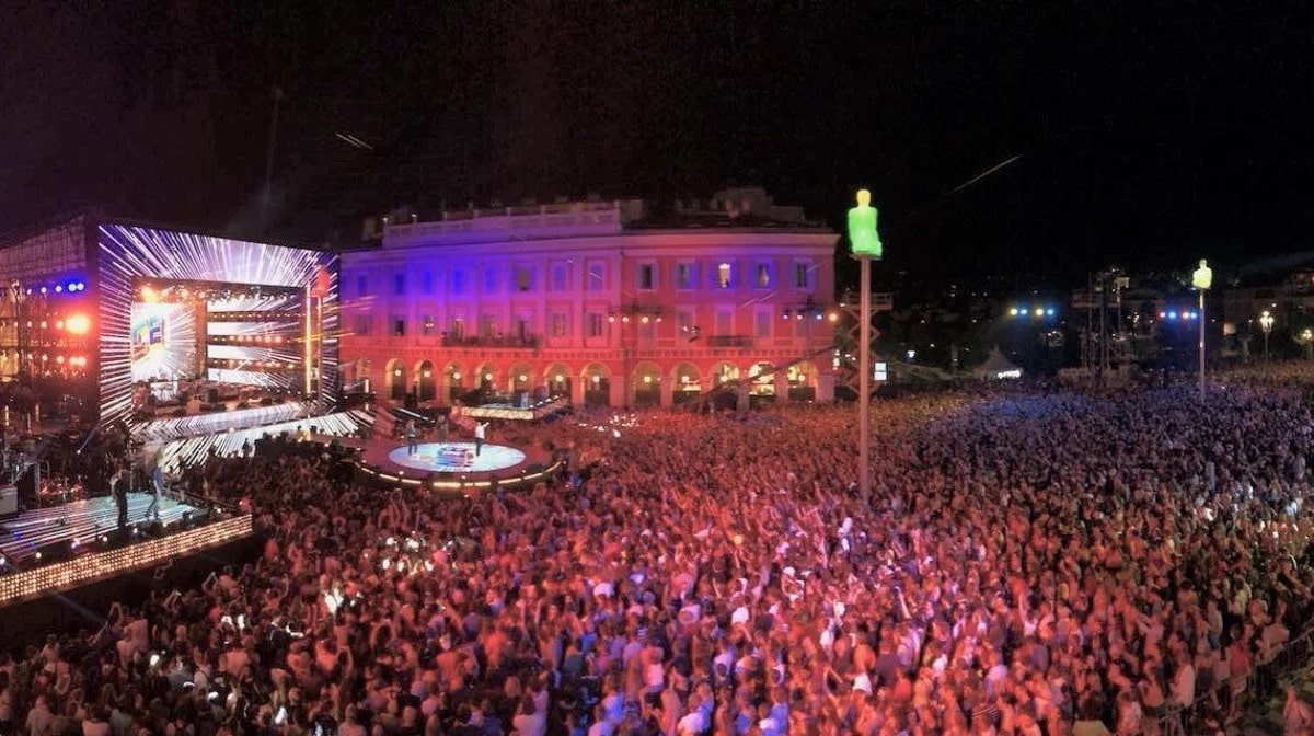Que faire à Nice pour la fête de la musique 2026 ?