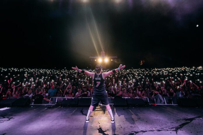 Kermesse Festival
