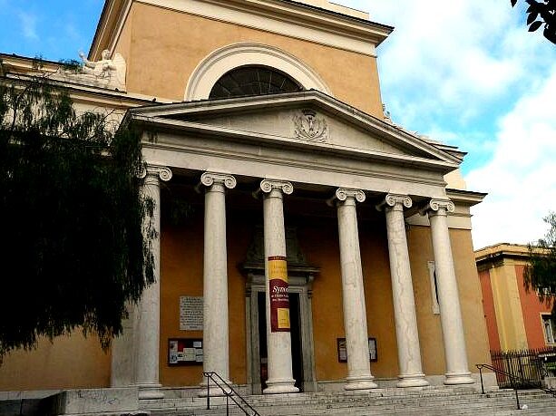Eglise du vœu : la justice a tranché, les occupants ne sont pas expulsés